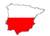 ALFARERÍA ALTO DO COUSO - Polski